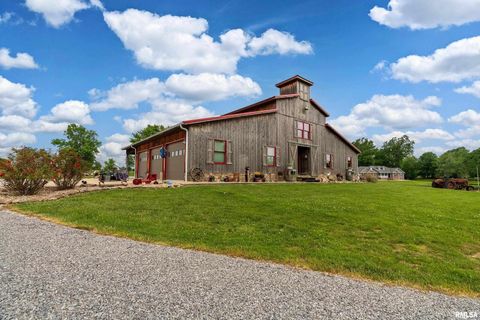 Tiny photo for 1717 MARION Street, Carterville, IL 62918 (MLS # EB457985)