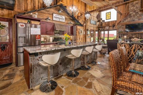 Tiny photo for 1717 MARION Street, Carterville, IL 62918 (MLS # EB457985)