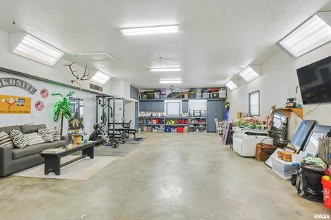 Tiny photo for 1717 MARION Street, Carterville, IL 62918 (MLS # EB457985)