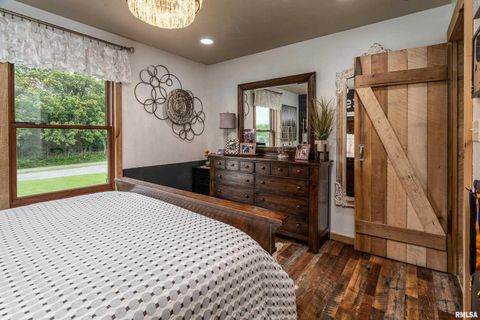 Tiny photo for 1717 MARION Street, Carterville, IL 62918 (MLS # EB457985)