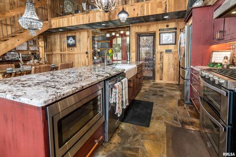 Tiny photo for 1717 MARION Street, Carterville, IL 62918 (MLS # EB457985)