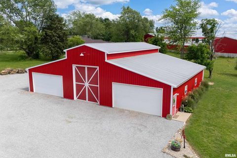 Tiny photo for 1717 MARION Street, Carterville, IL 62918 (MLS # EB457985)