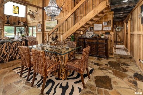 Tiny photo for 1717 MARION Street, Carterville, IL 62918 (MLS # EB457985)