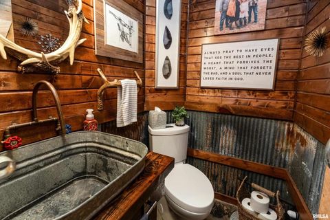 Tiny photo for 1717 MARION Street, Carterville, IL 62918 (MLS # EB457985)