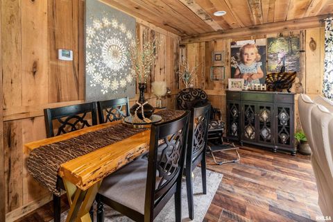 Tiny photo for 1717 MARION Street, Carterville, IL 62918 (MLS # EB457985)