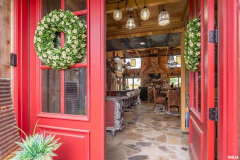 Tiny photo for 1717 MARION Street, Carterville, IL 62918 (MLS # EB457985)