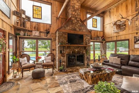 Tiny photo for 1717 MARION Street, Carterville, IL 62918 (MLS # EB457985)