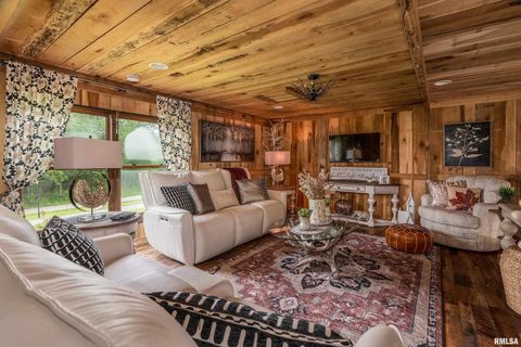 Tiny photo for 1717 MARION Street, Carterville, IL 62918 (MLS # EB457985)