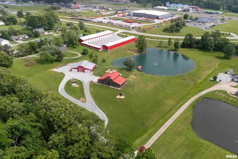 Tiny photo for 1717 MARION Street, Carterville, IL 62918 (MLS # EB457985)