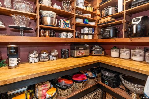 Tiny photo for 1717 MARION Street, Carterville, IL 62918 (MLS # EB457985)