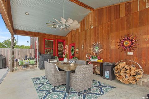 Tiny photo for 1717 MARION Street, Carterville, IL 62918 (MLS # EB457985)