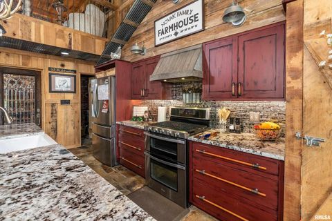 Tiny photo for 1717 MARION Street, Carterville, IL 62918 (MLS # EB457985)