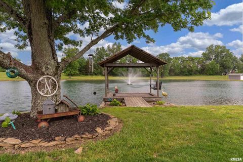 Tiny photo for 1717 MARION Street, Carterville, IL 62918 (MLS # EB457985)