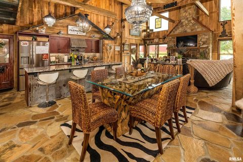 Tiny photo for 1717 MARION Street, Carterville, IL 62918 (MLS # EB457985)