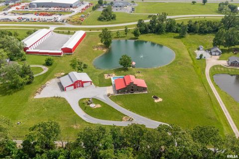 Tiny photo for 1717 MARION Street, Carterville, IL 62918 (MLS # EB457985)