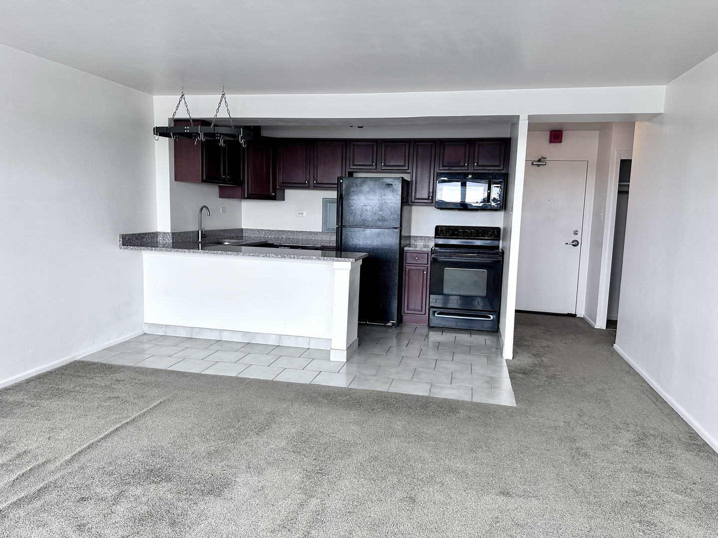 6030 N Sheridan Road 1205