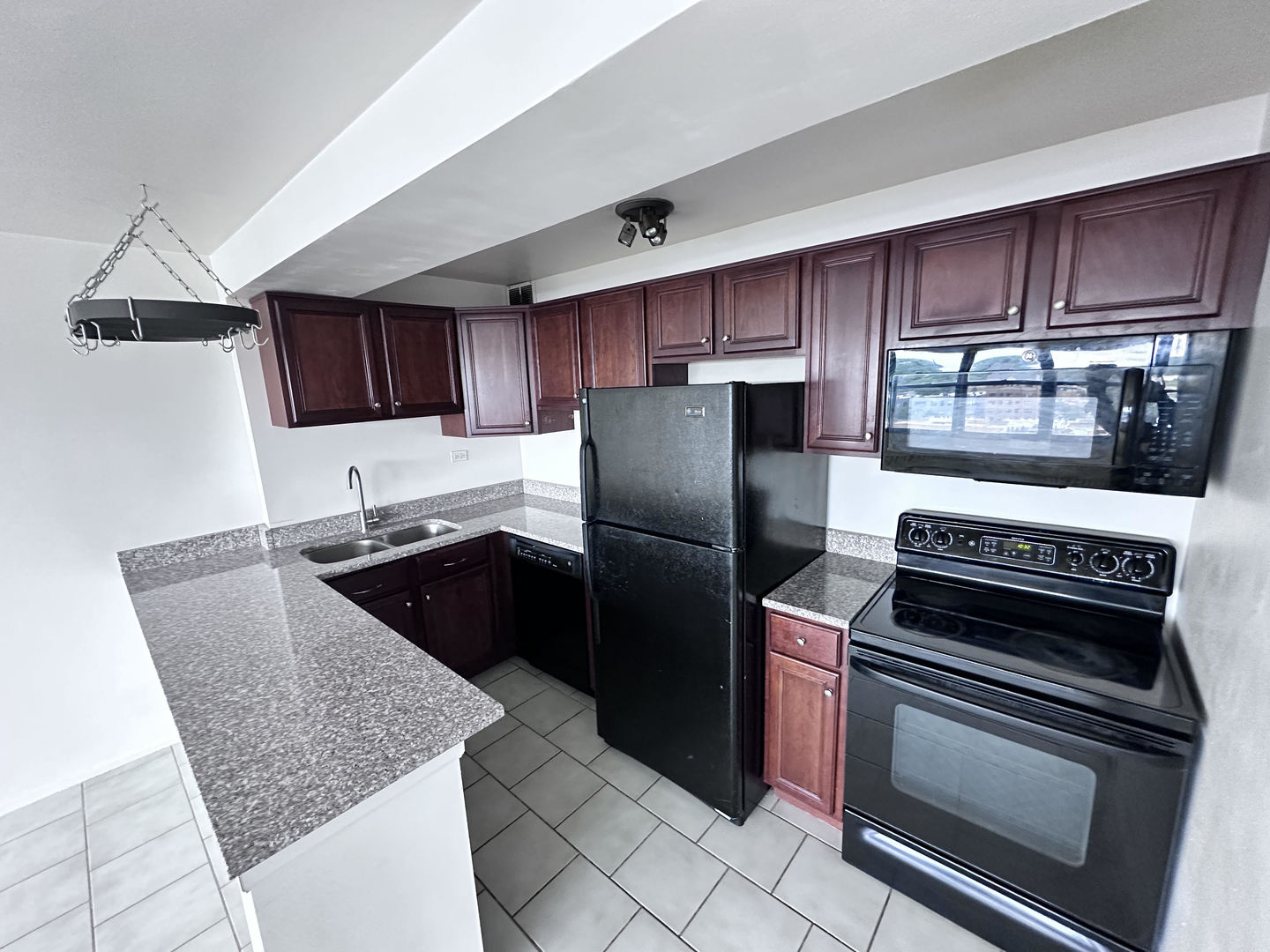 6030 N Sheridan Road 1205