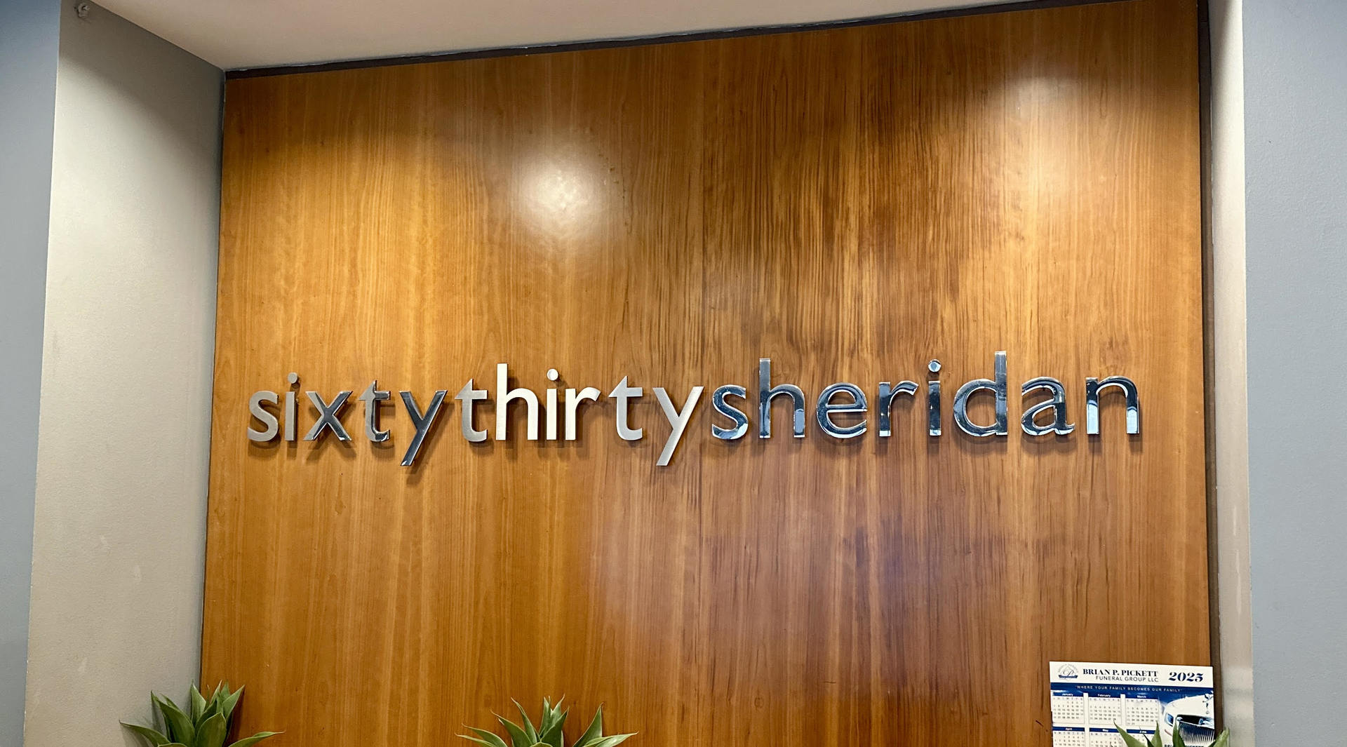 6030 N Sheridan Road 1205