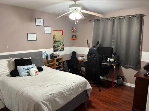 Tiny photo for 22810 East Drive, Richton Park, IL 60471 (MLS # 12509453)