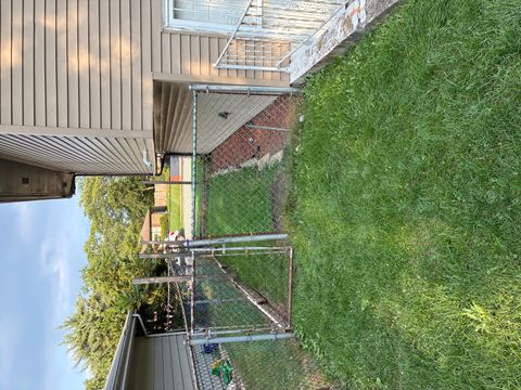 Tiny photo for 22810 East Drive, Richton Park, IL 60471 (MLS # 12509453)