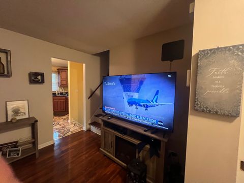 Tiny photo for 22810 East Drive, Richton Park, IL 60471 (MLS # 12509453)