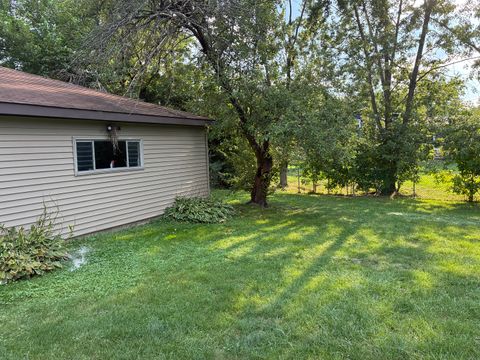 Tiny photo for 22810 East Drive, Richton Park, IL 60471 (MLS # 12509453)