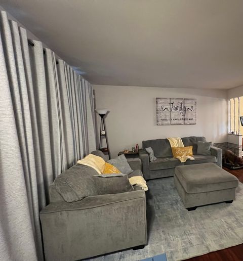 Tiny photo for 22810 East Drive, Richton Park, IL 60471 (MLS # 12509453)