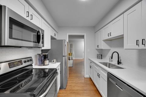 Tiny photo for 20813 Homeland Road, Matteson, IL 60443 (MLS # 12547245)