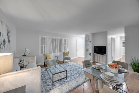 Tiny photo for 20813 Homeland Road, Matteson, IL 60443 (MLS # 12547245)