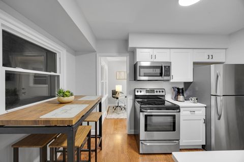 Tiny photo for 20813 Homeland Road, Matteson, IL 60443 (MLS # 12547245)