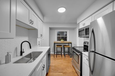 Tiny photo for 20813 Homeland Road, Matteson, IL 60443 (MLS # 12547245)