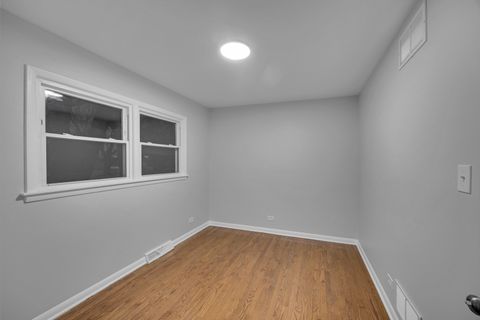 Tiny photo for 20813 Homeland Road, Matteson, IL 60443 (MLS # 12547245)