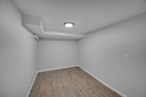 Tiny photo for 20813 Homeland Road, Matteson, IL 60443 (MLS # 12547245)