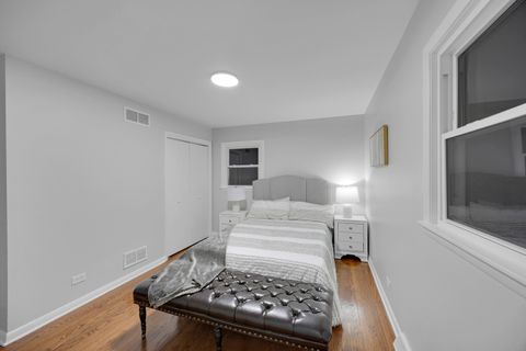 Tiny photo for 20813 Homeland Road, Matteson, IL 60443 (MLS # 12547245)