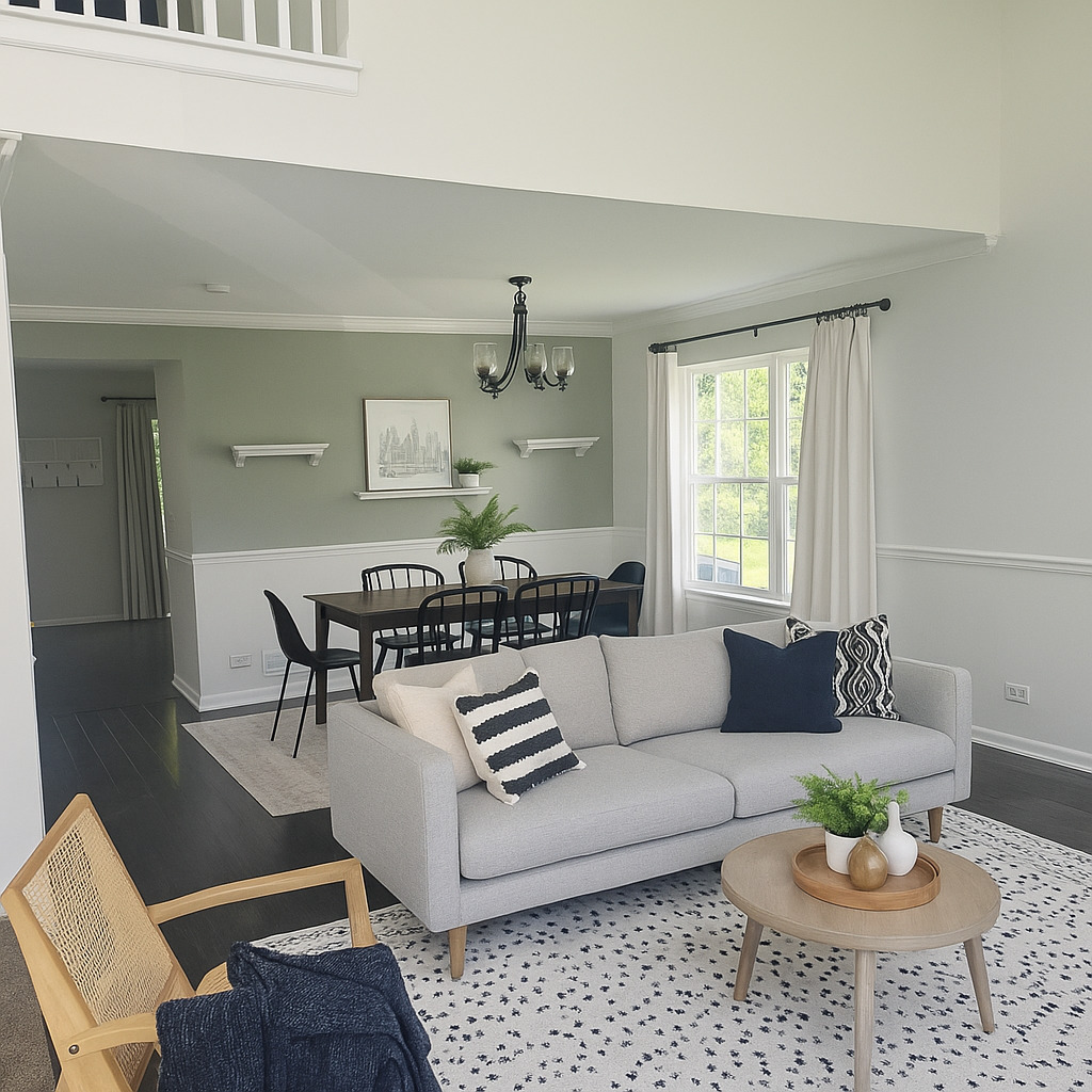 1433 Deer Creek Lane