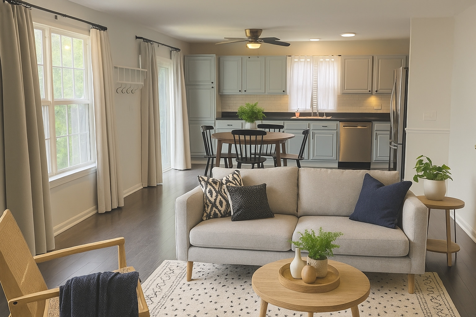 1433 Deer Creek Lane