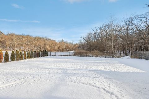 A home in Fox River Grove