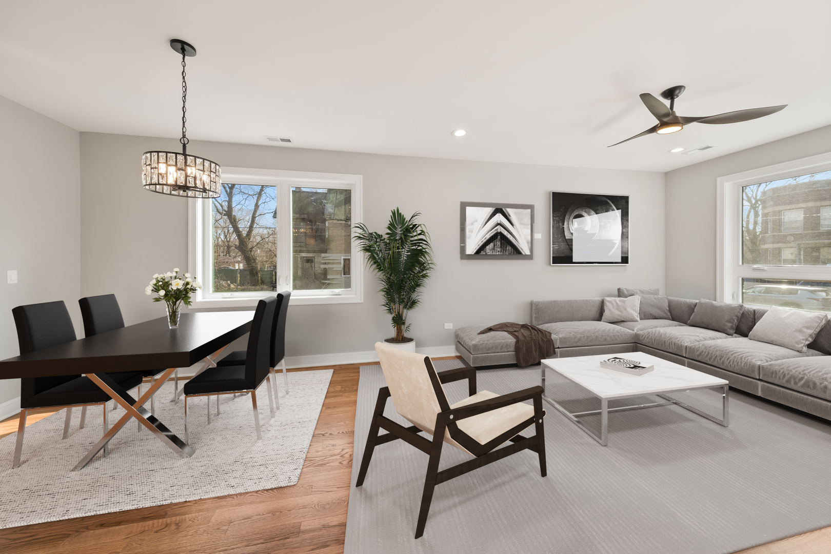 6639 S Langley Avenue