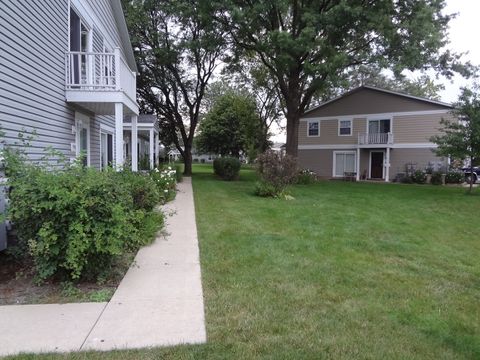 A home in Wheeling