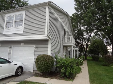 A home in Wheeling