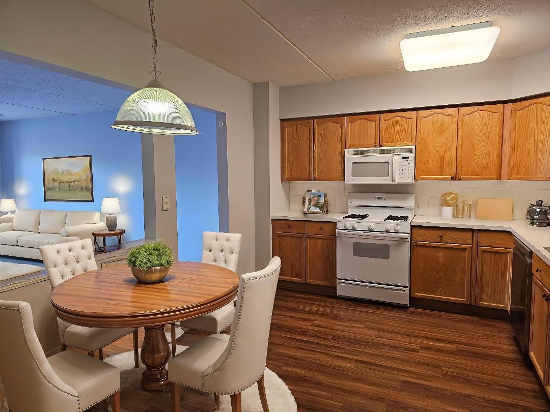 405 W Front Street 3-207