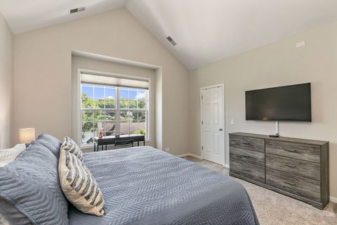 Tiny photo for 420 N Harrison Street, Algonquin, IL 60102 (MLS # 12490705)