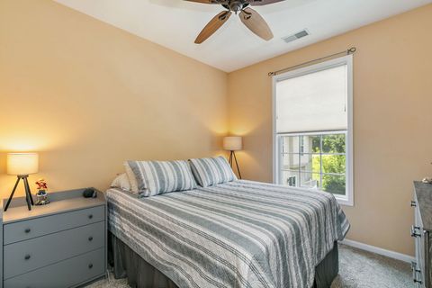 Tiny photo for 420 N Harrison Street, Algonquin, IL 60102 (MLS # 12490705)