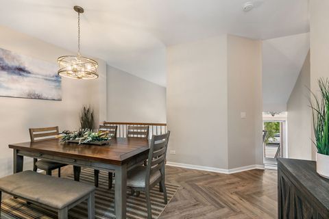 Tiny photo for 420 N Harrison Street, Algonquin, IL 60102 (MLS # 12490705)
