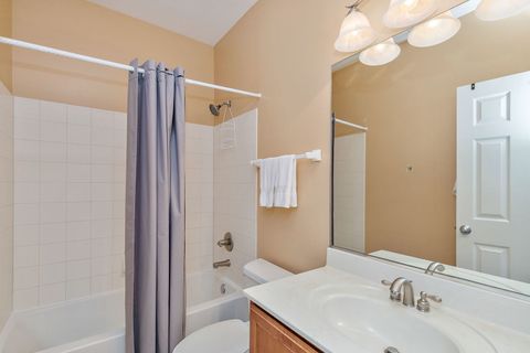Tiny photo for 420 N Harrison Street, Algonquin, IL 60102 (MLS # 12490705)