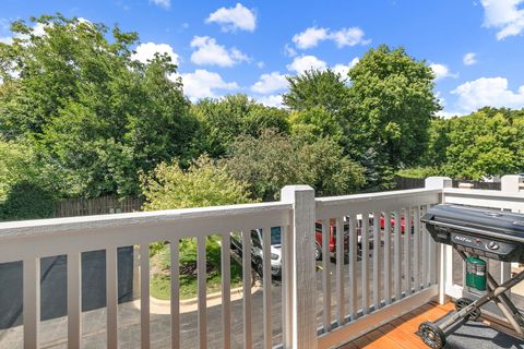 Tiny photo for 420 N Harrison Street, Algonquin, IL 60102 (MLS # 12490705)