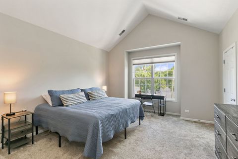 Tiny photo for 420 N Harrison Street, Algonquin, IL 60102 (MLS # 12490705)