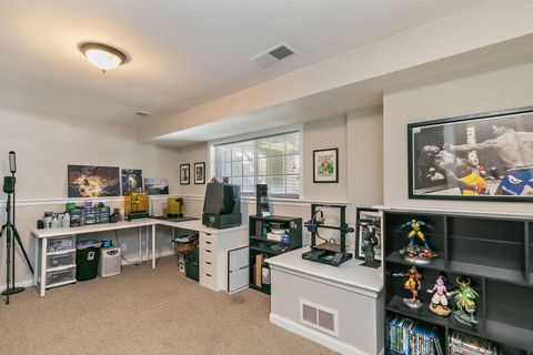 Tiny photo for 420 N Harrison Street, Algonquin, IL 60102 (MLS # 12490705)