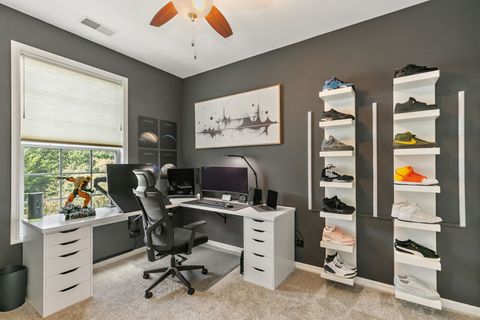 Tiny photo for 420 N Harrison Street, Algonquin, IL 60102 (MLS # 12490705)