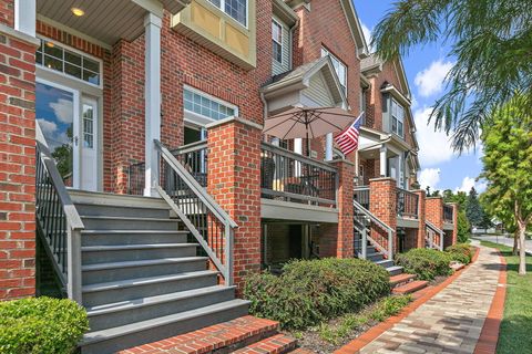 Tiny photo for 420 N Harrison Street, Algonquin, IL 60102 (MLS # 12490705)